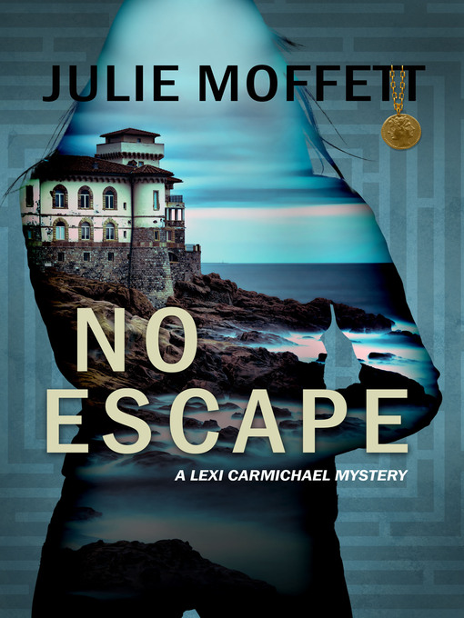 Imagen de portada para No Escape